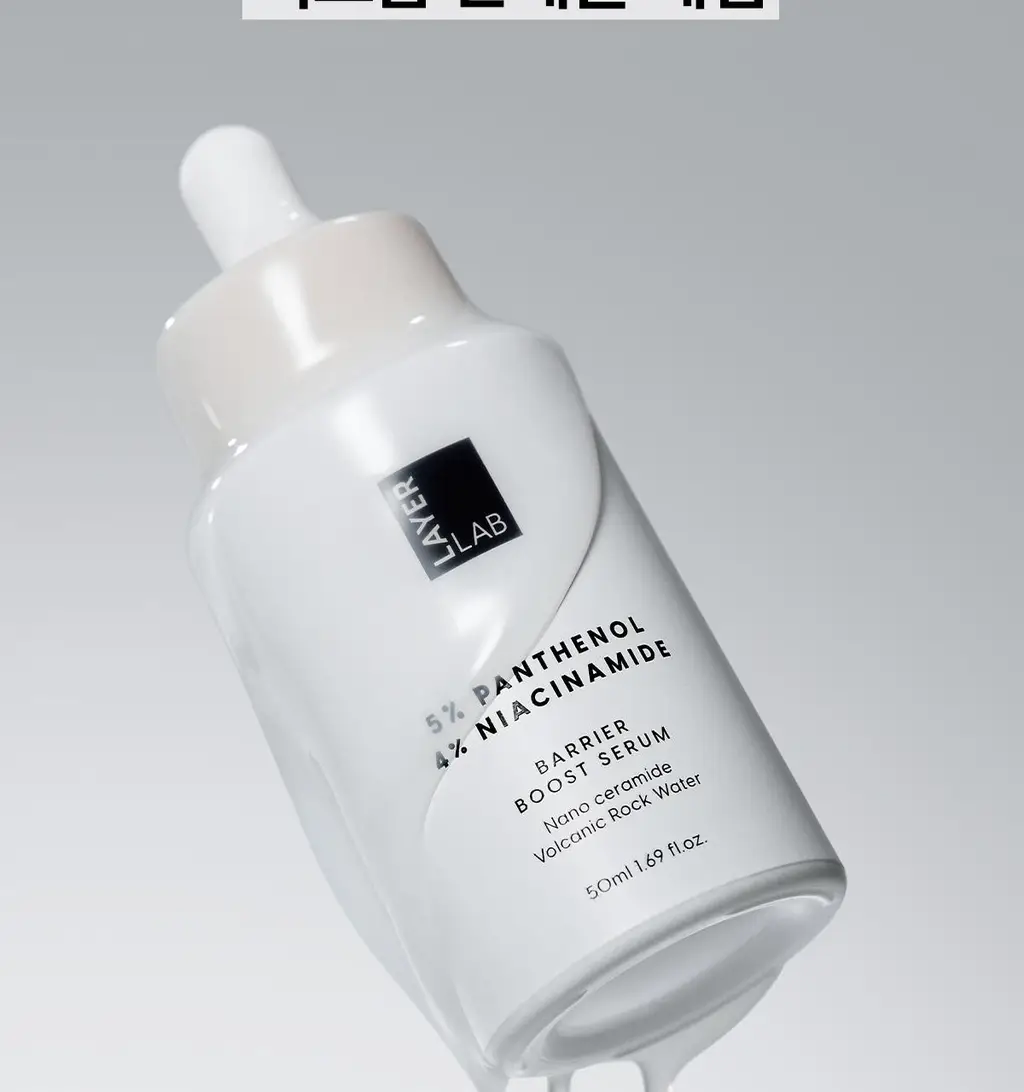 [6.9배 속보습 진정세럼] 레이어랩 니오좀 판테놀 5% 세럼 30ml 기획 (+1.5ml*5ea) 상세페이지 13